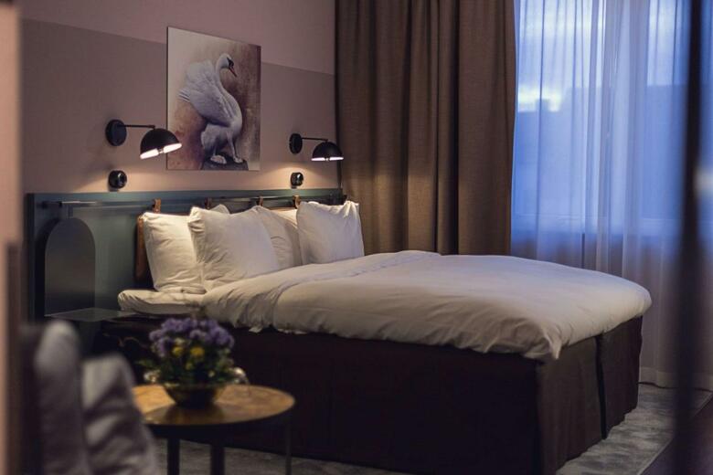 Best Western Hotel Paletten