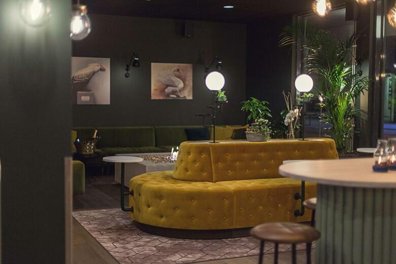Best Western Hotel Paletten