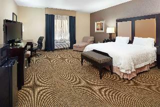 Hotel Hampton Inn Suites Decatur