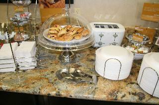 Hotel Hampton Inn Suites Decatur