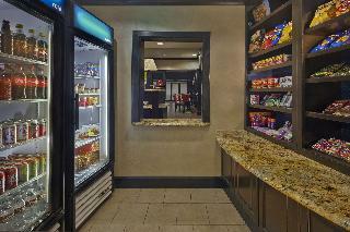 Hotel Hampton Inn Suites Decatur