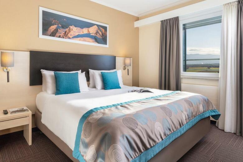 Hotel Best Western Chavannes De Bogis