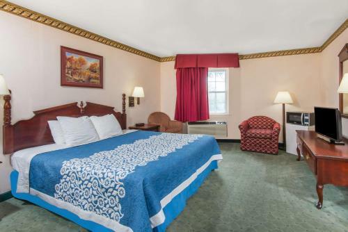 Hotel Days Inn Berlin