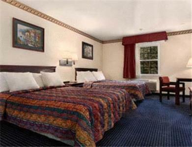 Hotel Days Inn Berlin
