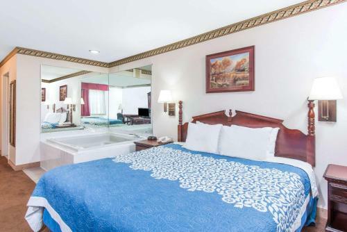 Hotel Days Inn Berlin