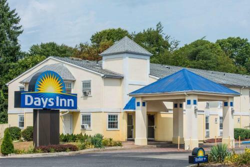 Hotel Days Inn Berlin