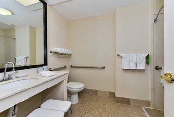 Hotel Hampton Inn Philadelphiabridge