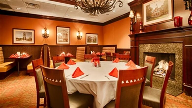 Hotel Best Western Burlington