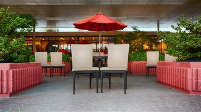 Hotel Best Western Burlington