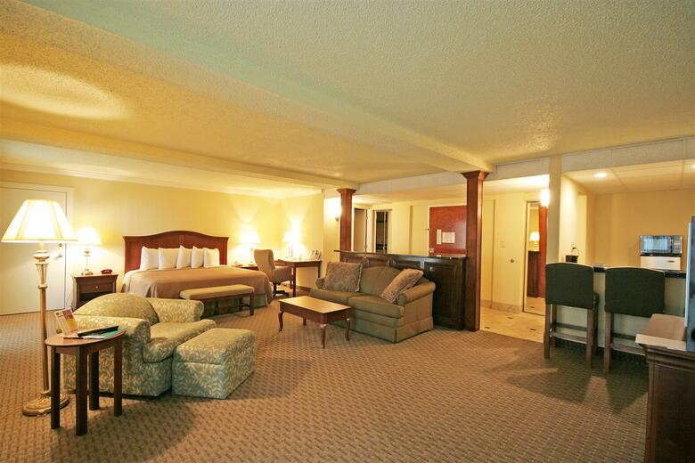 Hotel Best Western Burlington