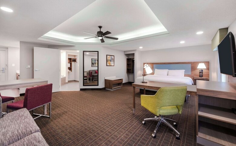Hotel Hampton Inn & Suites Burlington, Nc