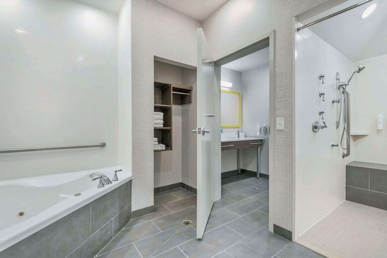 Hotel Hampton Inn & Suites Burlington, Nc