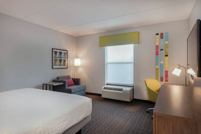 Hotel Hampton Inn & Suites Burlington, Nc