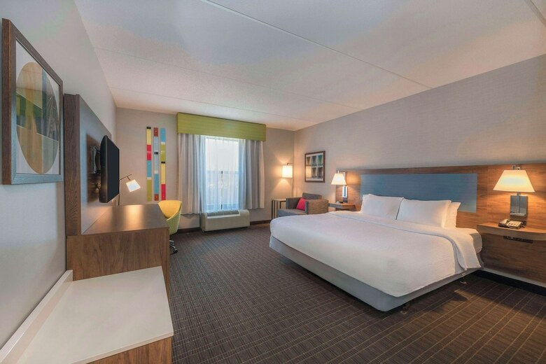 Hotel Hampton Inn & Suites Burlington, Nc