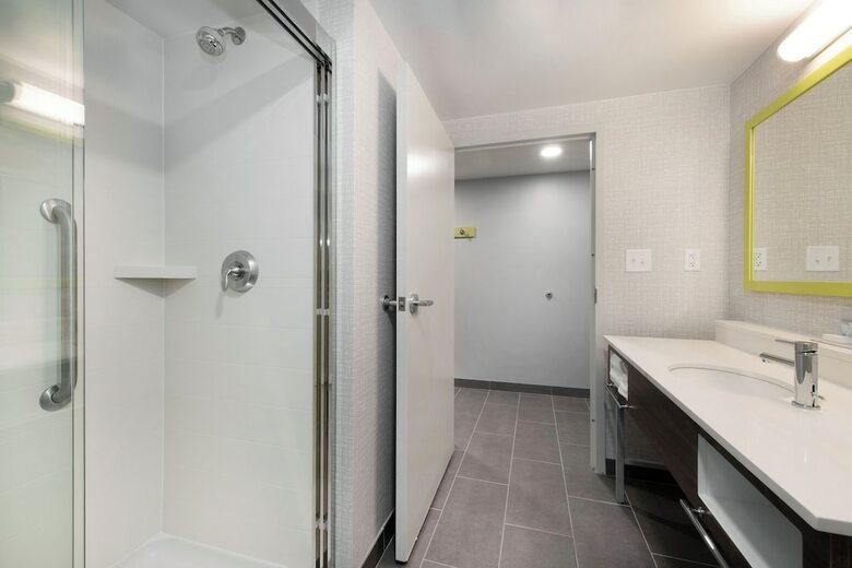 Hotel Hampton Inn & Suites Burlington, Nc