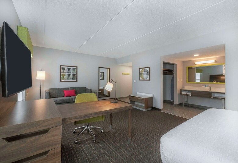 Hotel Hampton Inn & Suites Burlington, Nc