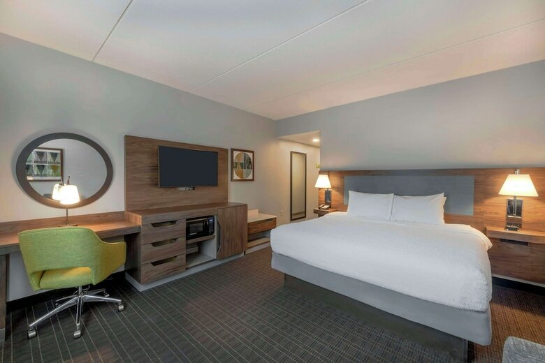 Hotel Hampton Inn & Suites Burlington, Nc