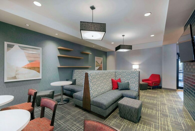 Hotel Hampton Inn & Suites Burlington, Nc