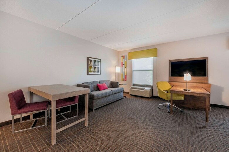 Hotel Hampton Inn & Suites Burlington, Nc