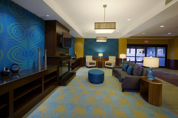 Hotel Hampton Inn & Suites Burlington, Nc