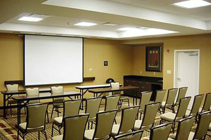 Hotel Hampton Inn & Suites Burlington, Nc