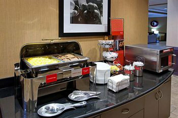 Hotel Hampton Inn & Suites Burlington, Nc