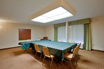 Hotel Holiday Inn Express Danville