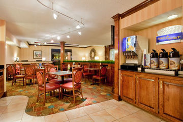 Hotel Holiday Inn Express Danville
