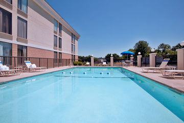Hotel Holiday Inn Express Danville