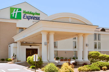 Hotel Holiday Inn Express Danville