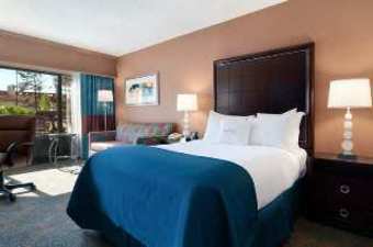 Hotel Doubletree By Hilton Columbus