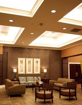 Hotel Doubletree By Hilton Columbus