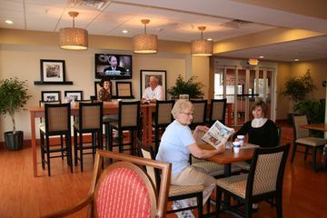 Hotel Hampton Inn St Louis,columbia