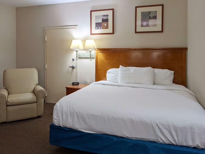 Hotel Candlewood Suites Denham Springs