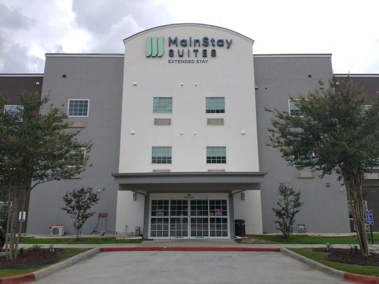 Hotel Candlewood Suites Denham Springs