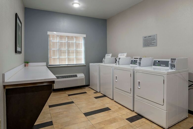 Hotel Candlewood Suites Denham Springs