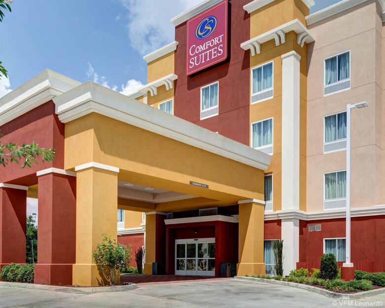 Hotel Candlewood Suites Denham Springs