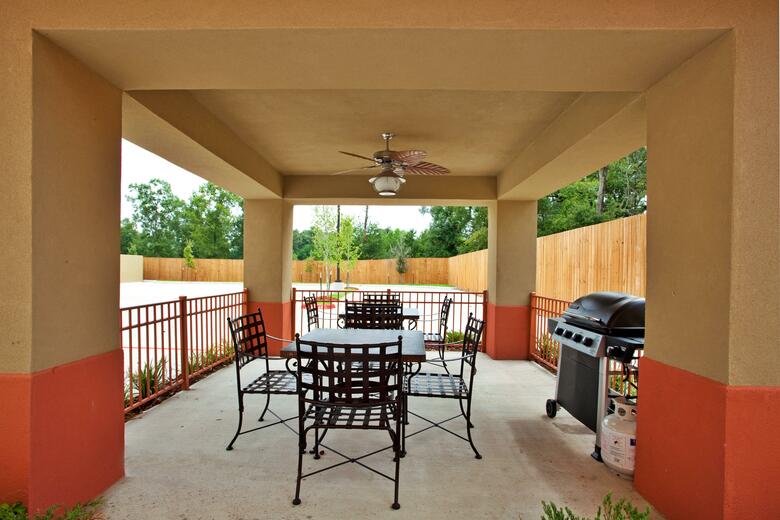 Hotel Candlewood Suites Denham Springs