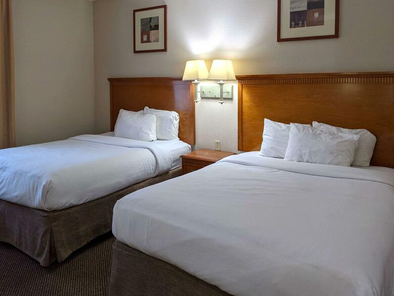 Hotel Candlewood Suites Denham Springs