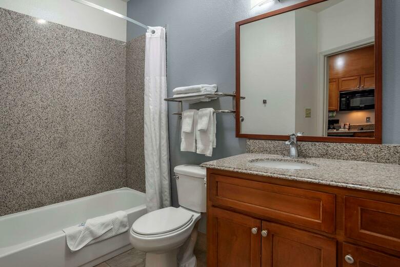Hotel Candlewood Suites Denham Springs