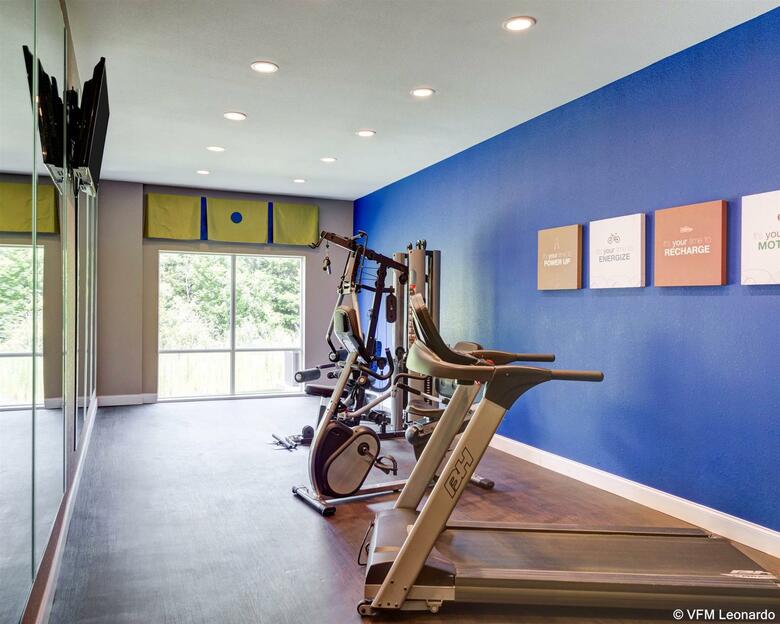 Hotel Candlewood Suites Denham Springs