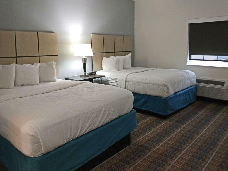 Hotel Candlewood Suites Denham Springs