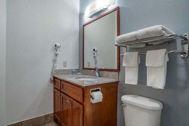 Hotel Candlewood Suites Denham Springs