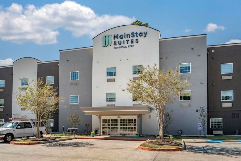 Hotel Candlewood Suites Denham Springs