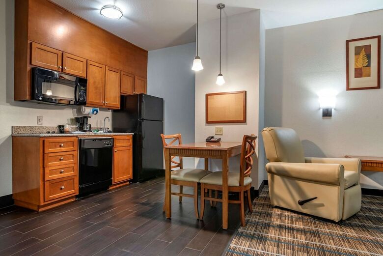 Hotel Candlewood Suites Denham Springs