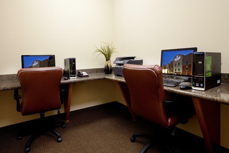 Hotel Candlewood Suites Denham Springs