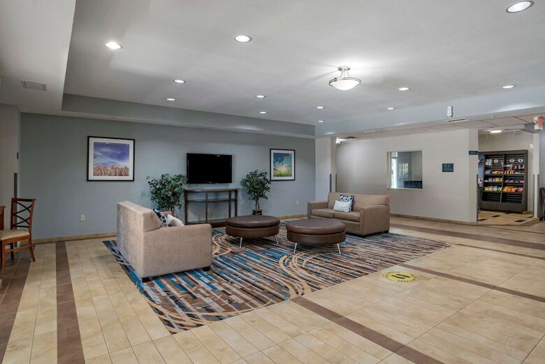 Hotel Candlewood Suites Denham Springs