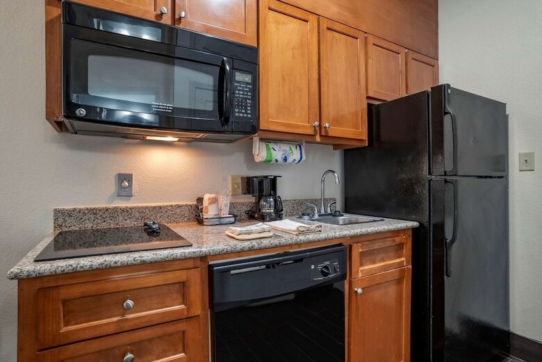 Hotel Candlewood Suites Denham Springs