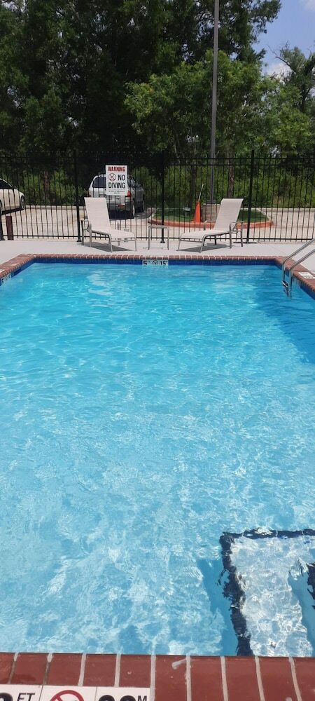 Hotel Candlewood Suites Denham Springs