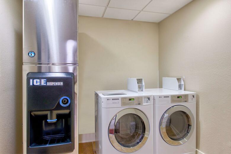 Hotel Hampton Inn Baton Rouge Denham Springs